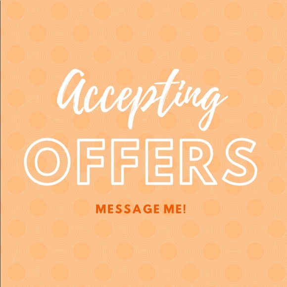 Meet your Posher, Mary - Picture 1 of 1